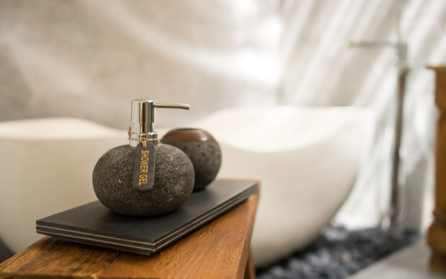 Nagara Boutique Hotel and Coworking