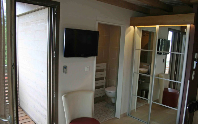 La Croix de Savoie & SPA