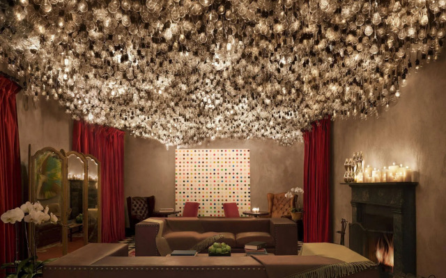 Gramercy Park Hotel