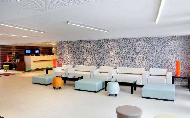 ibis Styles Linz