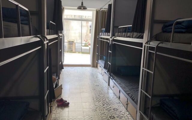 Sapa Signature Inn - Hostel