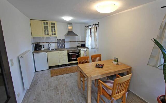 Ferienwohnungen Bansin USE 3310