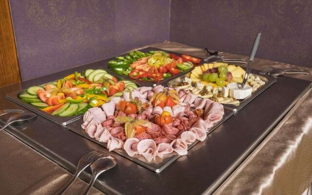 Wellness & Spa hotel Villa Regenhart