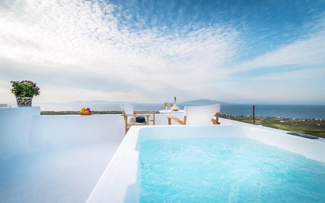 Fava Eco Suites