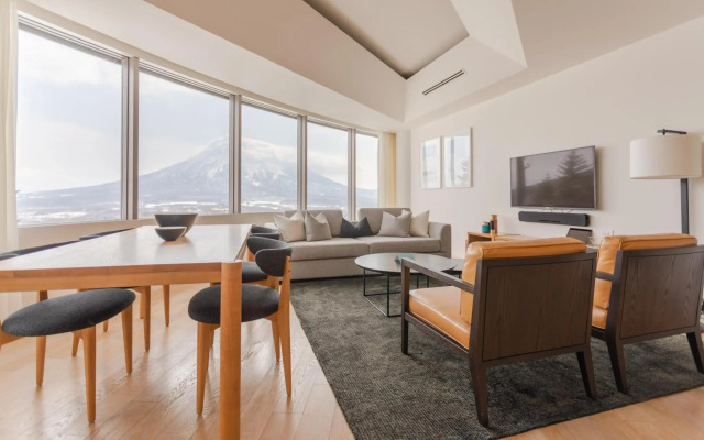 Skye Niseko