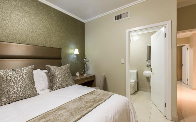 Savannah Park Luxury  Apartments