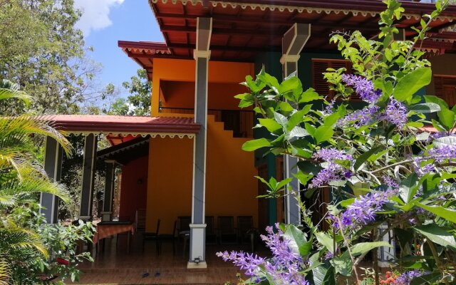 Sihagiri Residence