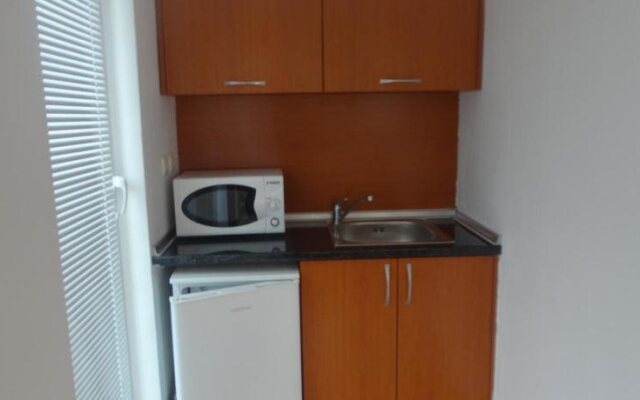 Jelezchevi Guest Rooms