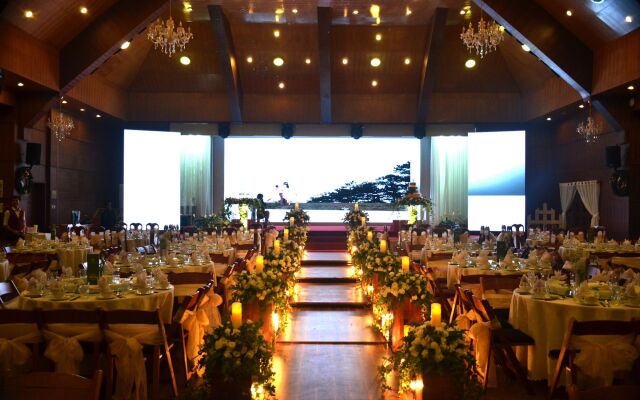 Mercure Dalat Resort