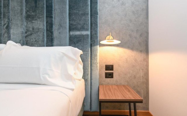 Palazzo Santo Spirito Hotel