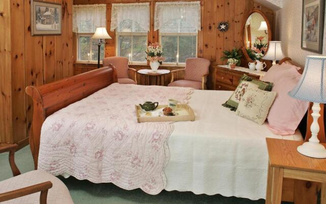Inn at Jackson