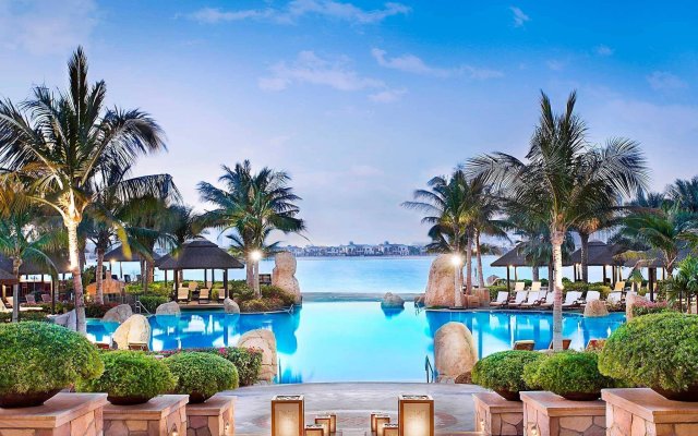 Sofitel Dubai The Palm 