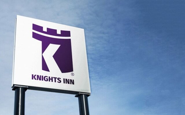Knights Inn Gallup East