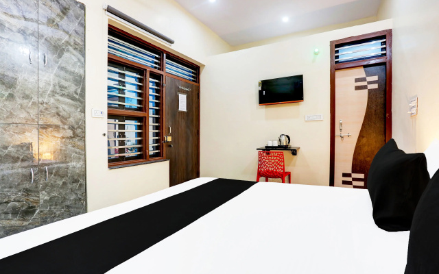 Hotel O swarnim hotel