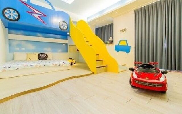 Loudong Homestay B&B