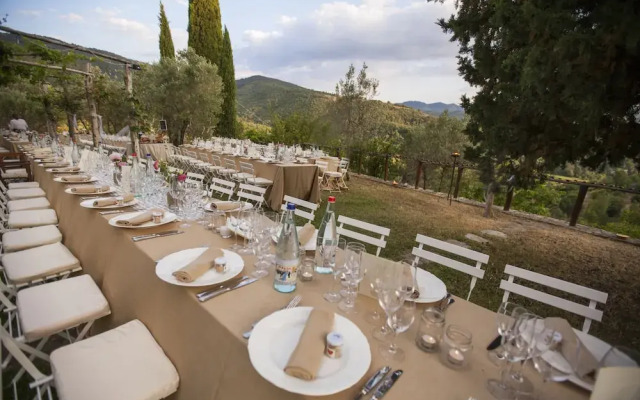 Allegro Agriturismo Argiano