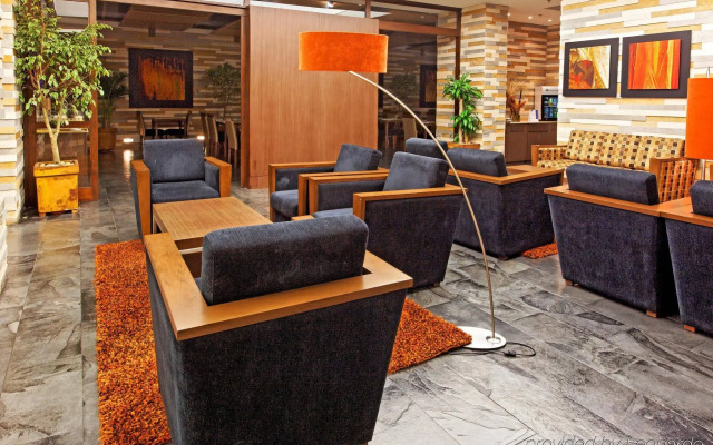 Holiday Inn Express Bogotá - Parque La 93 by IHG