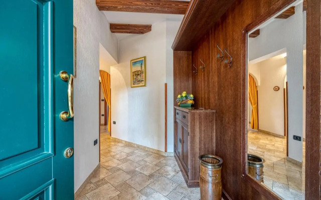 Apartments Villa Marittima