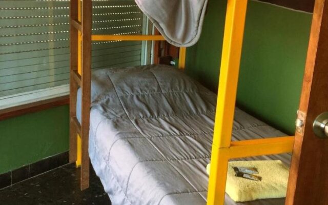 Sur Hostel