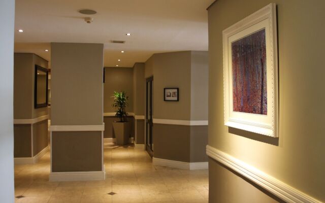 The New Tulbagh Hotel