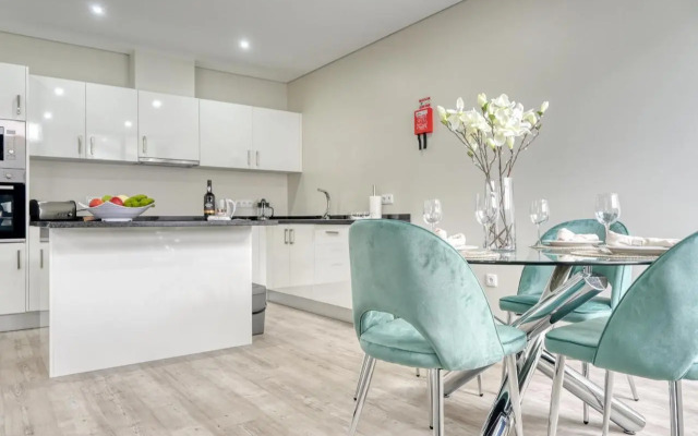 Tristao Vaz I a Home in Madeira