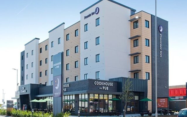 Premier Inn Skegness Seafront