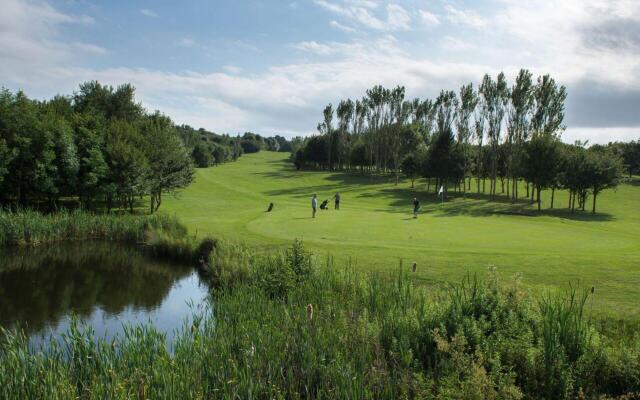 The Stratford Park Hotel & Golf Club