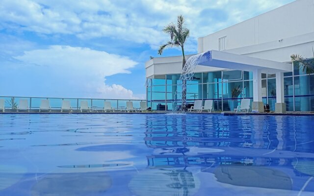 Apartamentos Ocean View Palmetto by BB