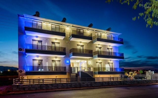 Asteras Studios