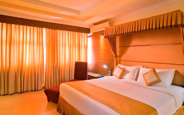 Gulshan International Hotel