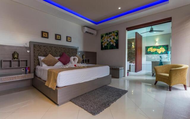 Villa Lisha