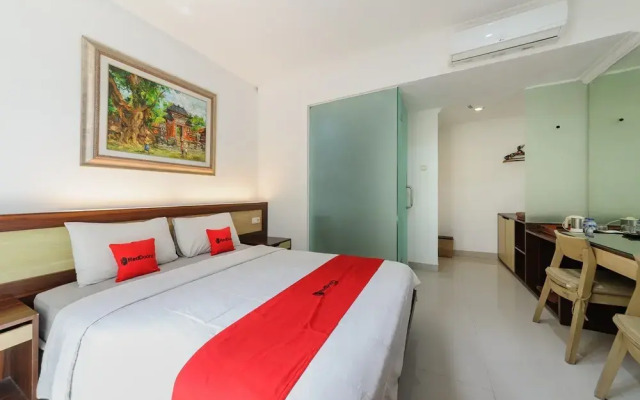 RedDoorz @ Bali Kepundung Denpasar