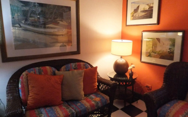 Canario Boutique Hotel