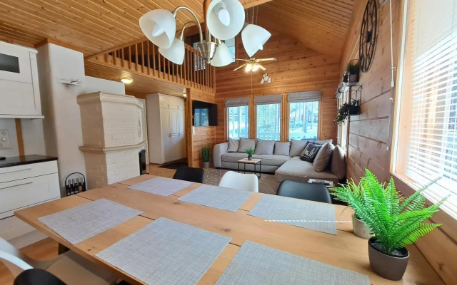Jukuvilla