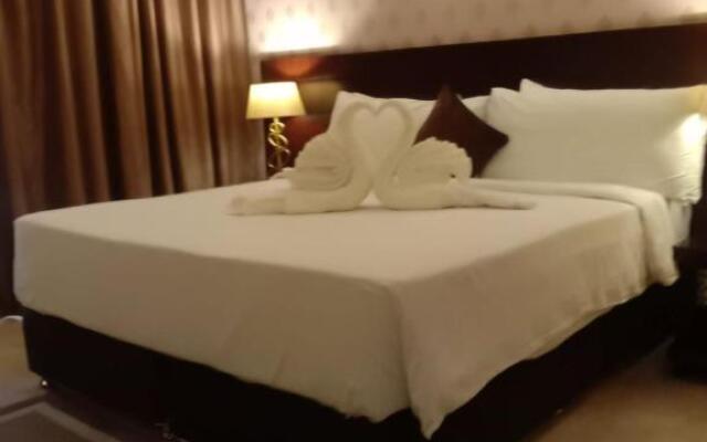 Raajsa Resort Kumbhalgarh