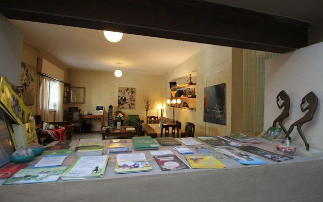 Palermo Viejo Bed & Breakfast