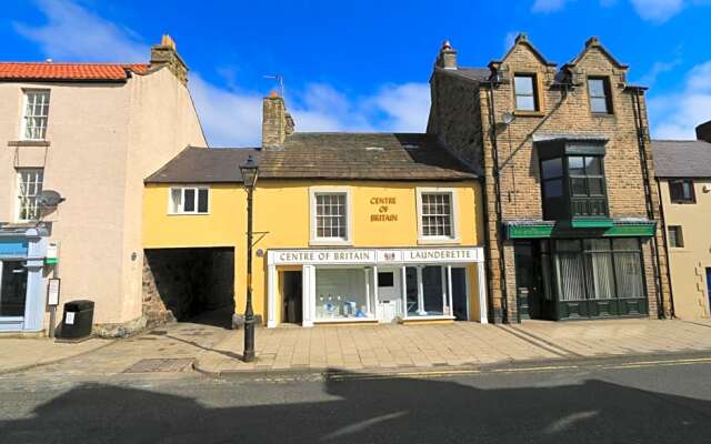 Centre of Britain Hotel & Restaurant