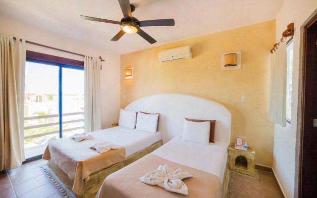 Hotel Boutique Pachamama