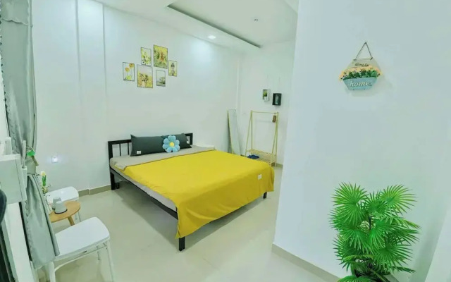 Tori Homestay