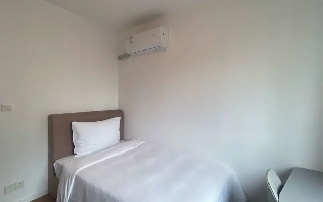 Tyms YaduHigh-rise 3bedroom near Stadium