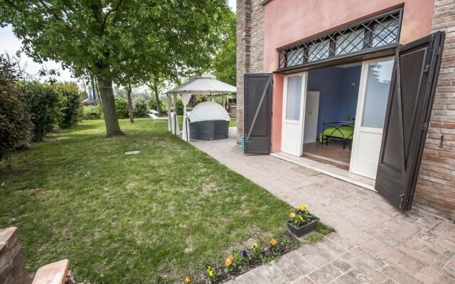 B&B Un mondo a Colori