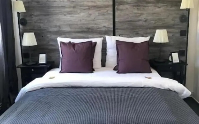 Rooms by Sleephotels