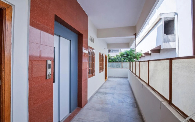 Hotel Pushpa Grand By OYO Rooms