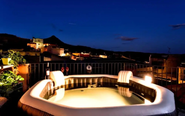 Hotel Antica Posada