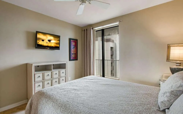 Pelican Pointe 1406 by RedAwning