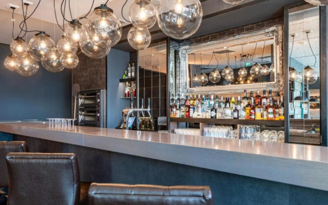 Premier Inn Nuernberg City Nordost