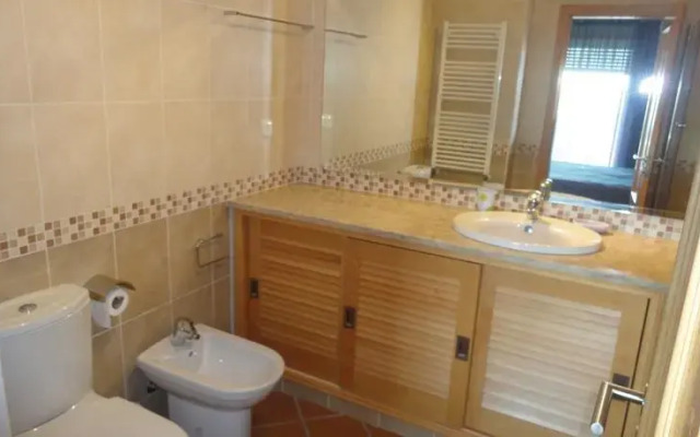 Luxury Apartment on Praia D'El Rey