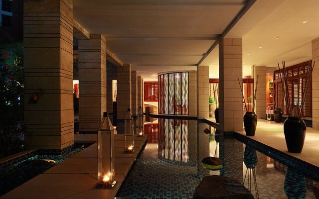 Man Wan Harmona Resort