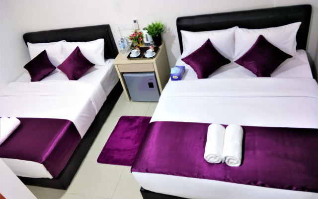 Citi Hotel @Kl Sentral