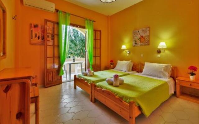 Villa Olive